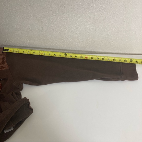 Blizzard Entertainment Gear Hearthstone Tonal Pullover Hoodie L  1/4 Zipper - Picture 14 of 16